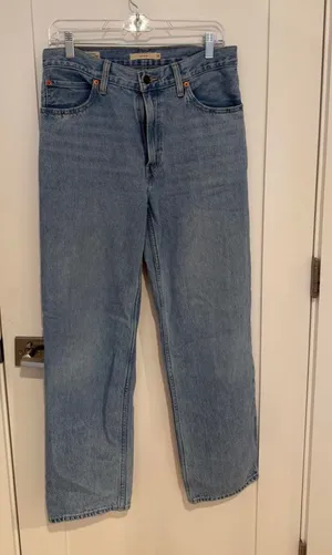 Levi’s Dad Jean  thumbnail 1