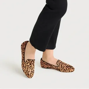 Birdies The Starling Cheetah Calf Hair size 7 thumbnail 13