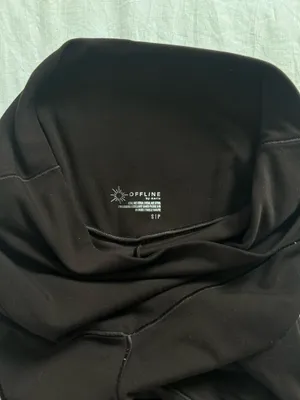 OFFLINE by Aerie Leggings thumbnail 2