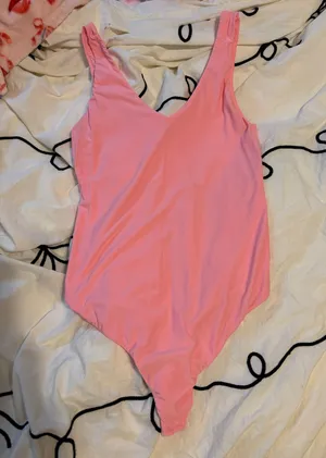Aerie smoothez bodysuit thumbnail 1