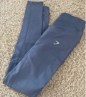 Gymshark Seamless Leggings thumbnail 2