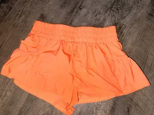 FP Shorts  thumbnail 1