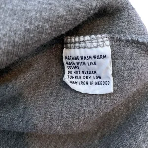 Ralph Lauren Quarter Zip Pullover Sweater thumbnail 5