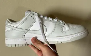 Nike Low Dunks thumbnail 2