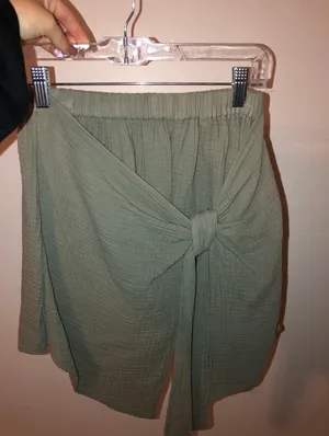 ZARA Skirt thumbnail 1