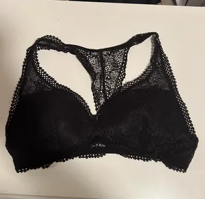 Victoria's Secret Bralet thumbnail 1