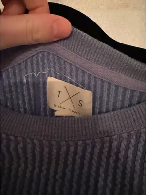 Dry Goods Long Sleeve thumbnail 2