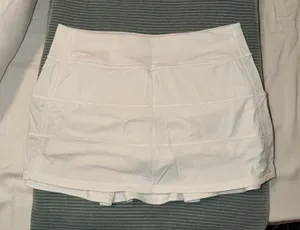 Lululemon Pace Rival Skirt thumbnail 1