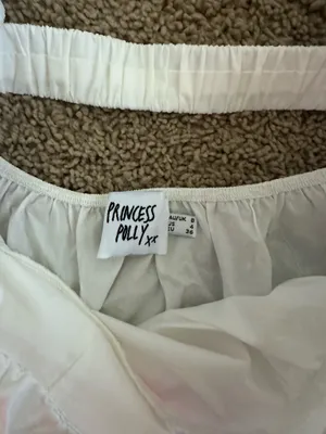 Princess Polly Top thumbnail 2