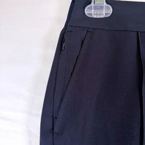All In Motion Womens Navy Blue Golf Pants Ankle Length Size‎ S NWT Golfcore Golf thumbnail 3