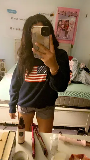 Aeropostale Flag Sweater  thumbnail 2