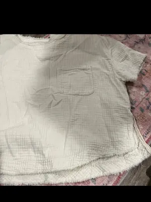 We the Free Palo Alto Tee Free People size L thumbnail 16