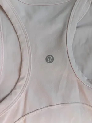 Lululemon Tank thumbnail 3