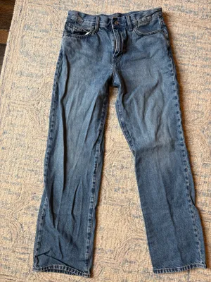 JW Anderson Uniqlo jeans thumbnail 3
