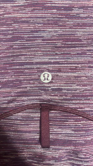 Lululemon Define Jacket thumbnail 4