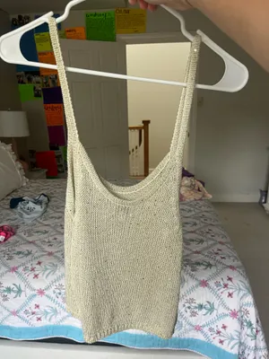 LA Hearts Tank Top thumbnail 2