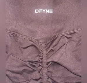 DFYNE Leggings thumbnail 2