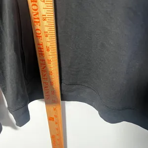 Lululemon It's Rulu Run Long Sleeve Shirt Size 3 Fitness Activewear thumbnail 6