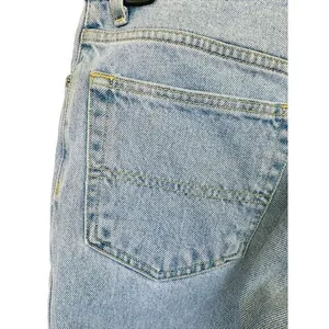 VTG Tommy Hilfiger Classic Woman's Blue Jeans Denim Wash 1/30 100% Cotton‎ 26" thumbnail 16