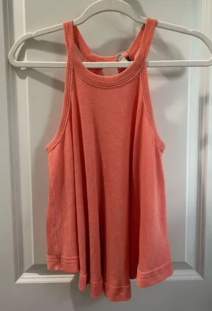 Free People Tank thumbnail 1