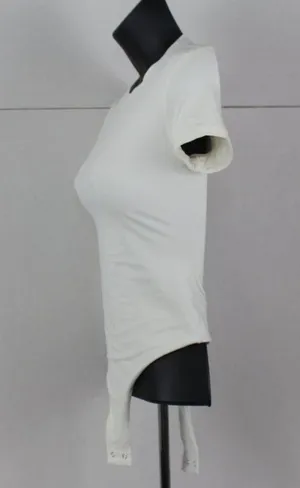 UNBRANDED White Size XS thumbnail 6