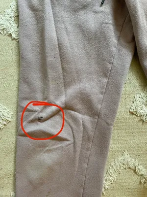 PINK Victoria’s Secret Sweatpants thumbnail 3