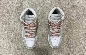 Jordan Air 1 Retro High OG Seafoam thumbnail 2