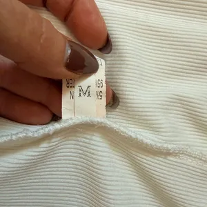 Elegant White Sleeveless Maxi Dress swimsuit cover up thumbnail 3