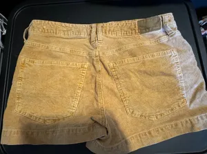 American Eagle Outfitters Corduroy Shorts thumbnail 3