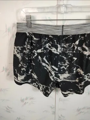 Avia Marble Print Shorts thumbnail 7