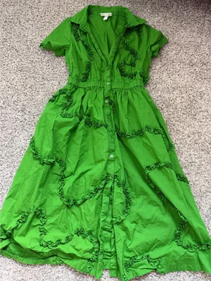 Kate Spade Dress thumbnail 2