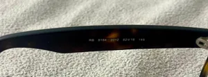 Ray-Ban Prescription Glasses thumbnail 4