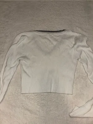 Garage Sweater thumbnail 3