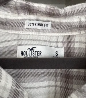 Hollister Flannel thumbnail 2