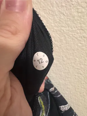 Lululemon energy bra nulux thumbnail 3