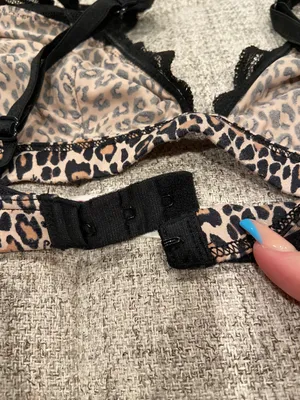 Victoria's Secret PINK Bralette thumbnail 5