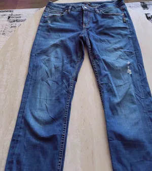 Silver Jeans Co. Jeans thumbnail 2