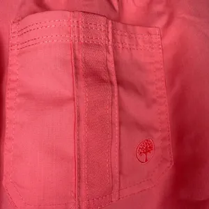 Healing Hands Coral Pants‎ thumbnail 4