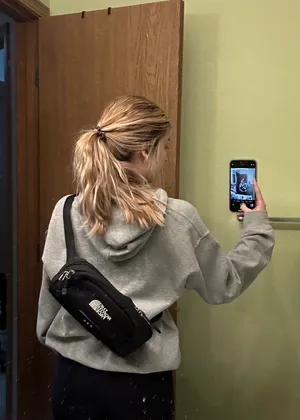 The North Face Bag thumbnail 6