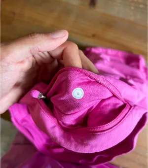 Lululemon Pace Rival Skirt  thumbnail 4