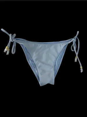 Light Blue Tie thumbnail 4