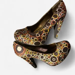 Miss‎ Me Retro Y2K Pumps thumbnail 2