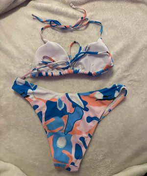 SheIn bikini thumbnail 4