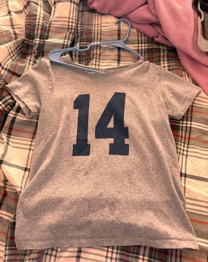Hollister Top Crop thumbnail 1