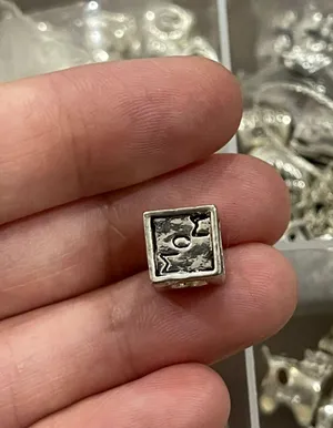 Loose Bead Charm thumbnail 3