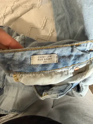 Pacsun jeans  thumbnail 4