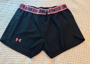 Under Armour Shorts thumbnail 1
