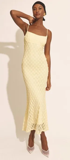 Bardot Adoni Midi Dress thumbnail 1