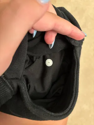 Lululemon Joggers thumbnail 4
