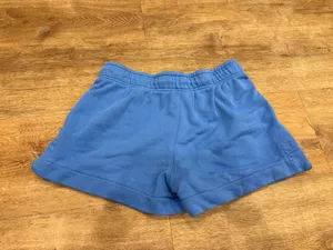 Universal Threads blue comfy shorts thumbnail 4